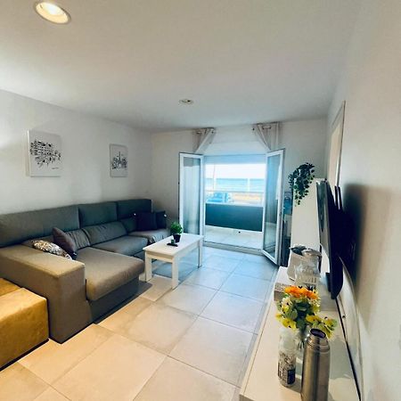 Apartamento 1º Linea De Playa 3 Dormitorios El Puerto  Exteriér fotografie