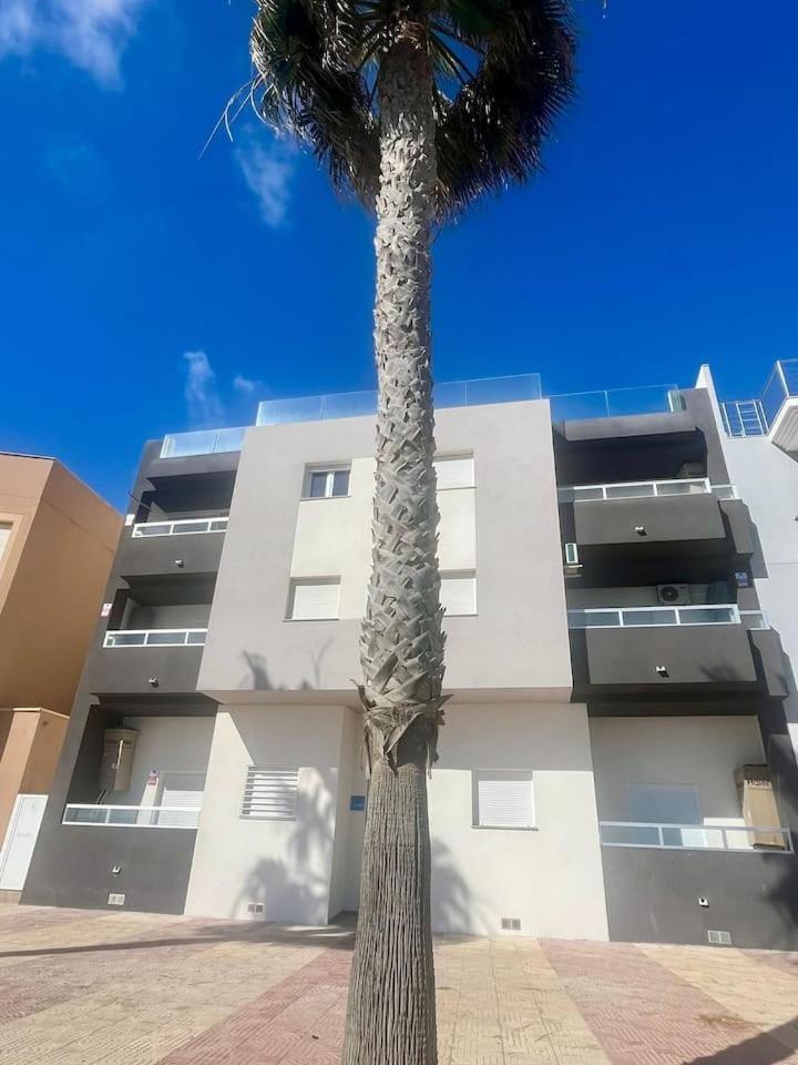 Apartamento 1º Linea De Playa 3 Dormitorios El Puerto  Exteriér fotografie